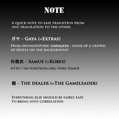 Liar Game Chapter 114 19